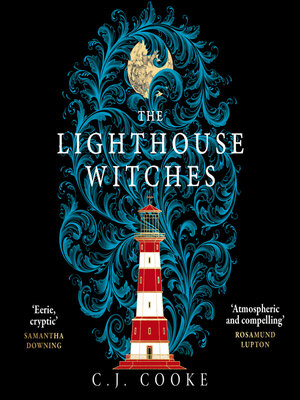 The Lighthouse Witches - Audiobook